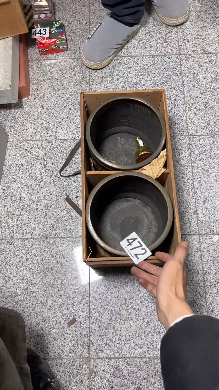 风*海472       茶零配