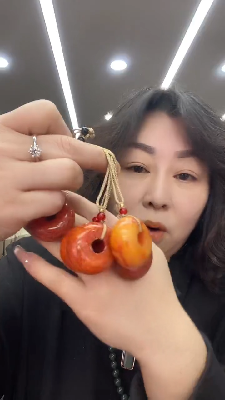 未镶嵌蛇纹石玉玉件多样式发货随机发一