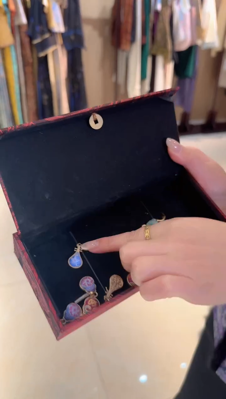 01码 新中式国风