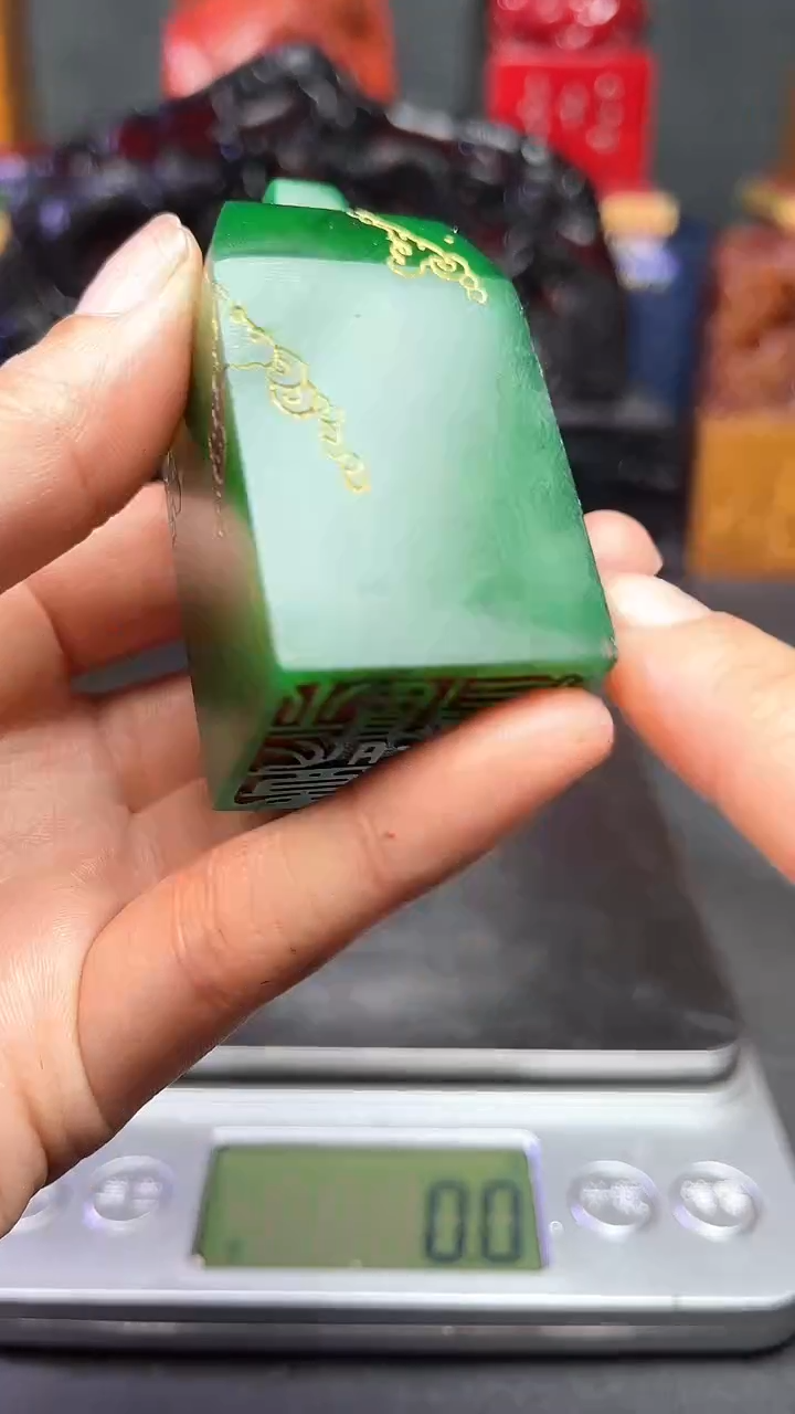 【闪购商品】寿山石印石寿山石寿山料11111111