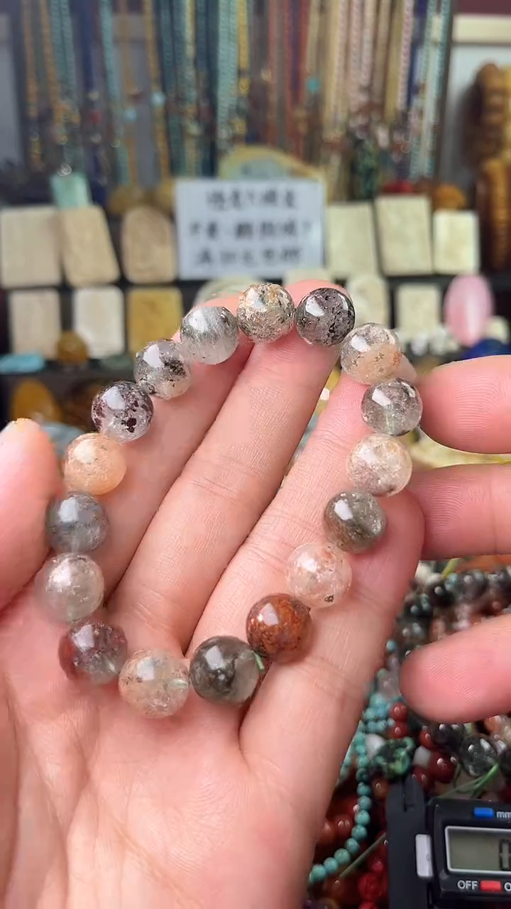 【闪购商品】水晶.未镶嵌（一物一件）5921