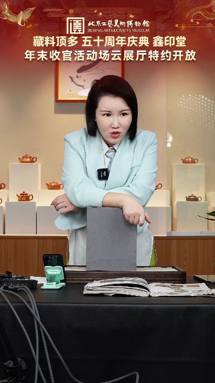 茶壶紫砂13宜兴紫砂非遗福利品