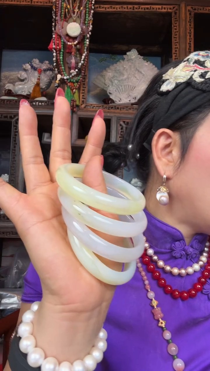 【闪购商品】玛瑙/玉髓手镯未镶嵌玉髓手镯