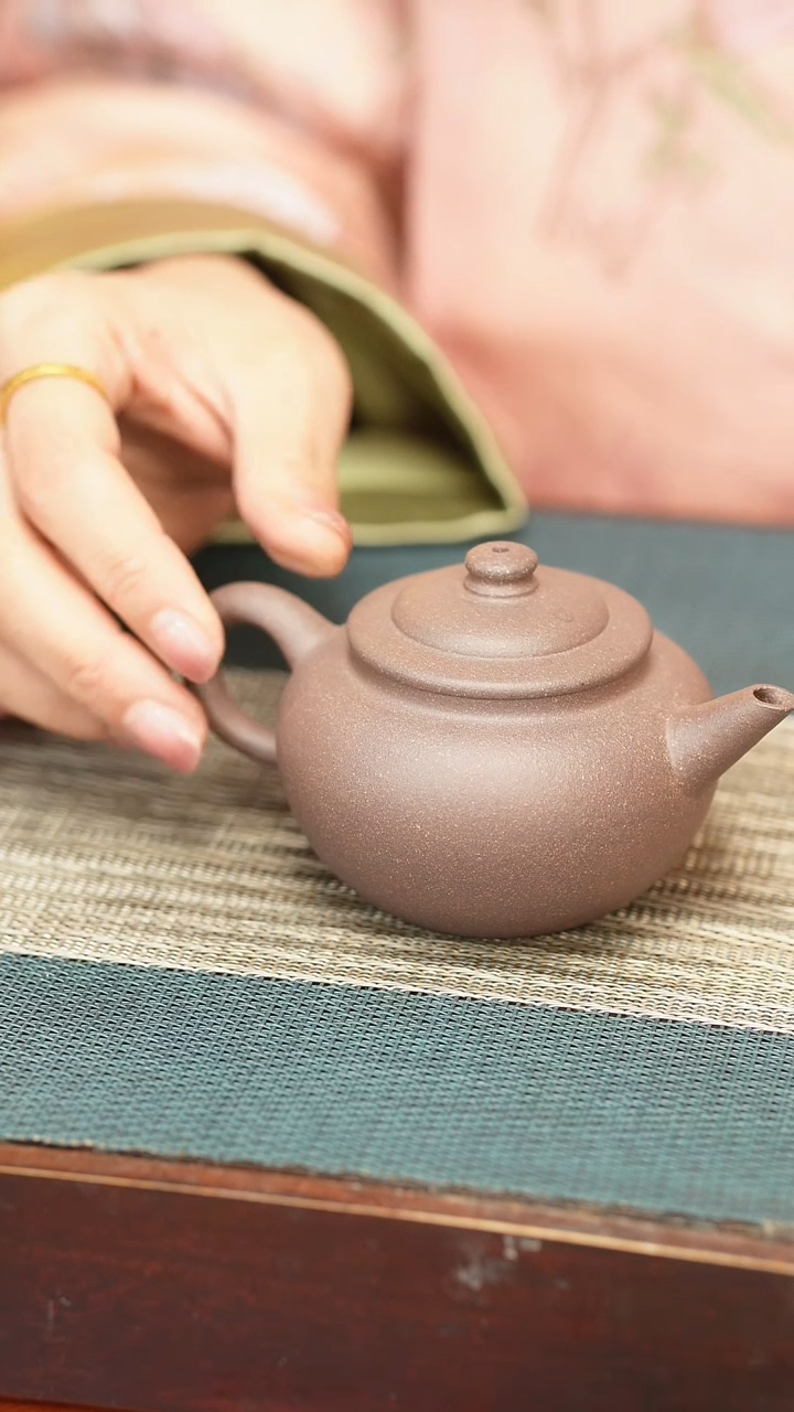 【闪购商品】喀左紫砂原矿无添加