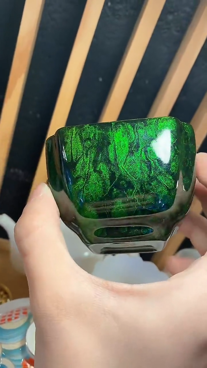 【闪购商品】瓷片陶瓷茶器福利B0276