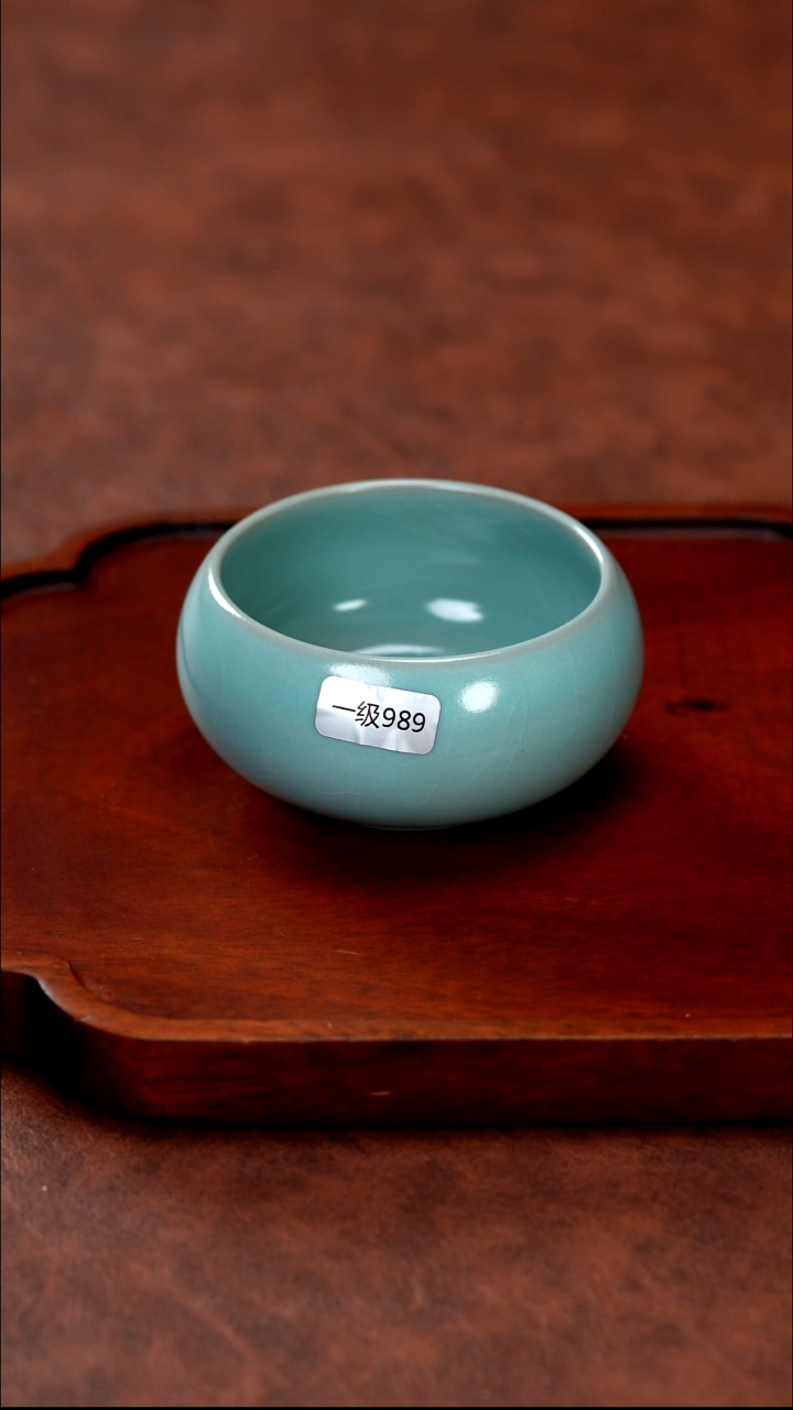 989        禅定杯       