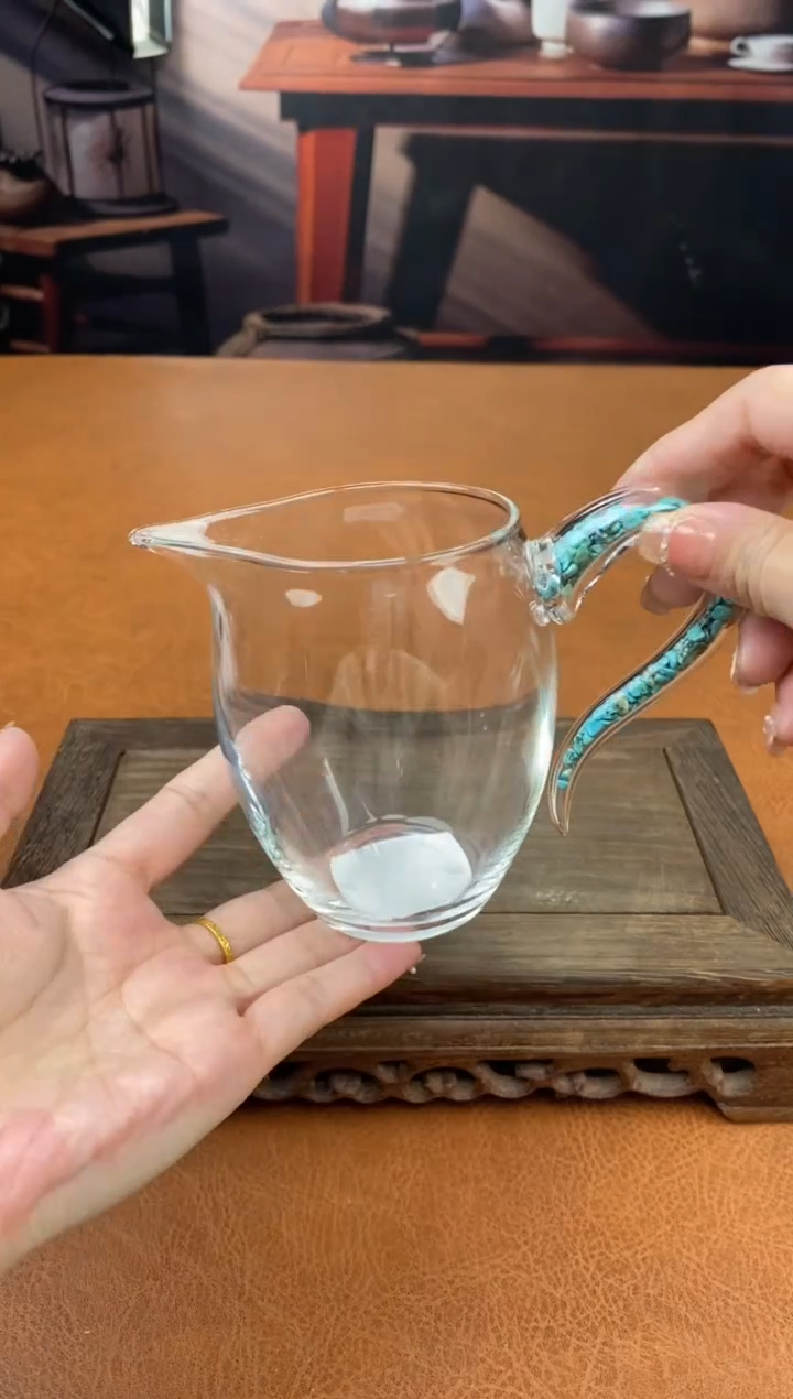 【闪购商品】陶禧茶器闪购福利V