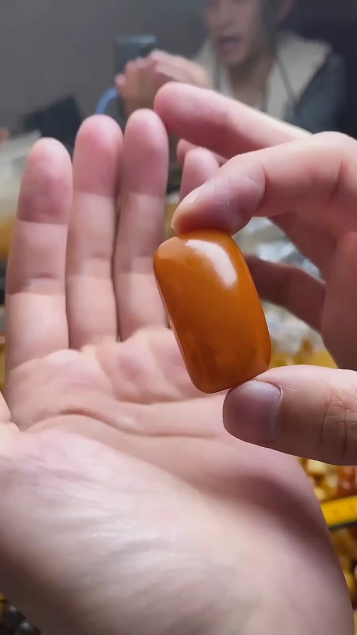 【闪购商品】琥珀珠宝奇石未镶嵌蜜蜡