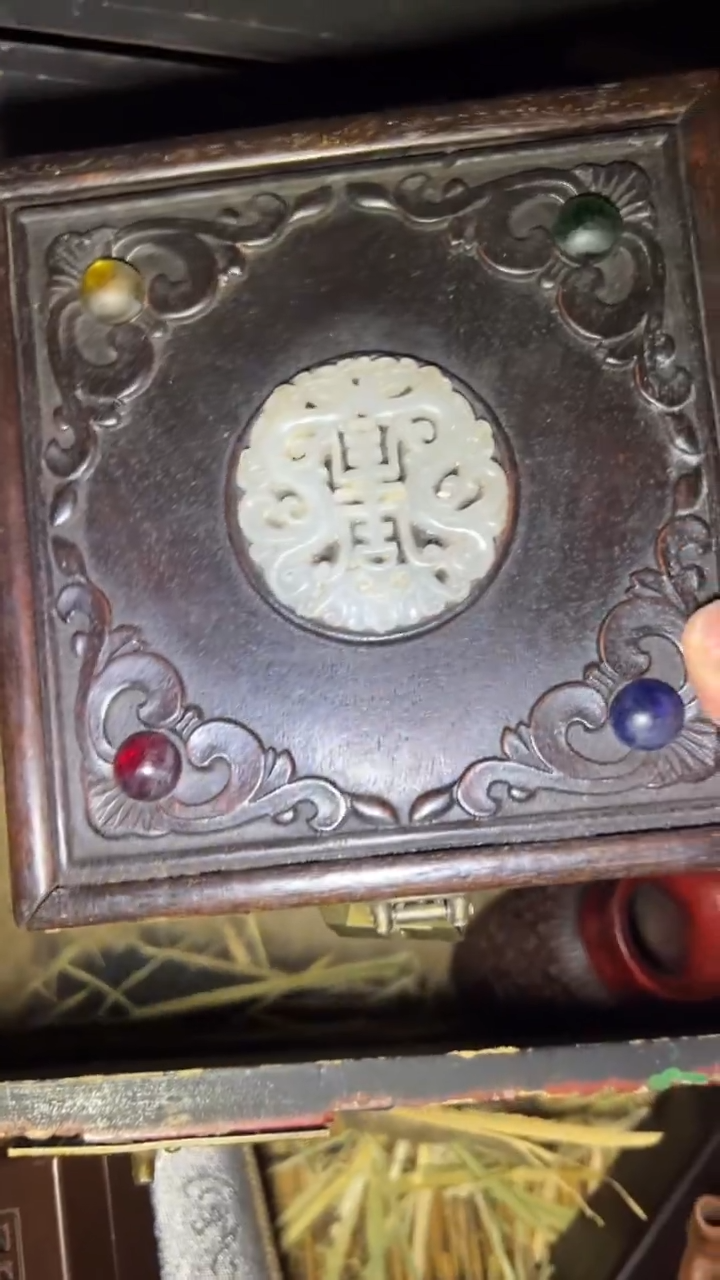 木高端商品闪购摆件链接