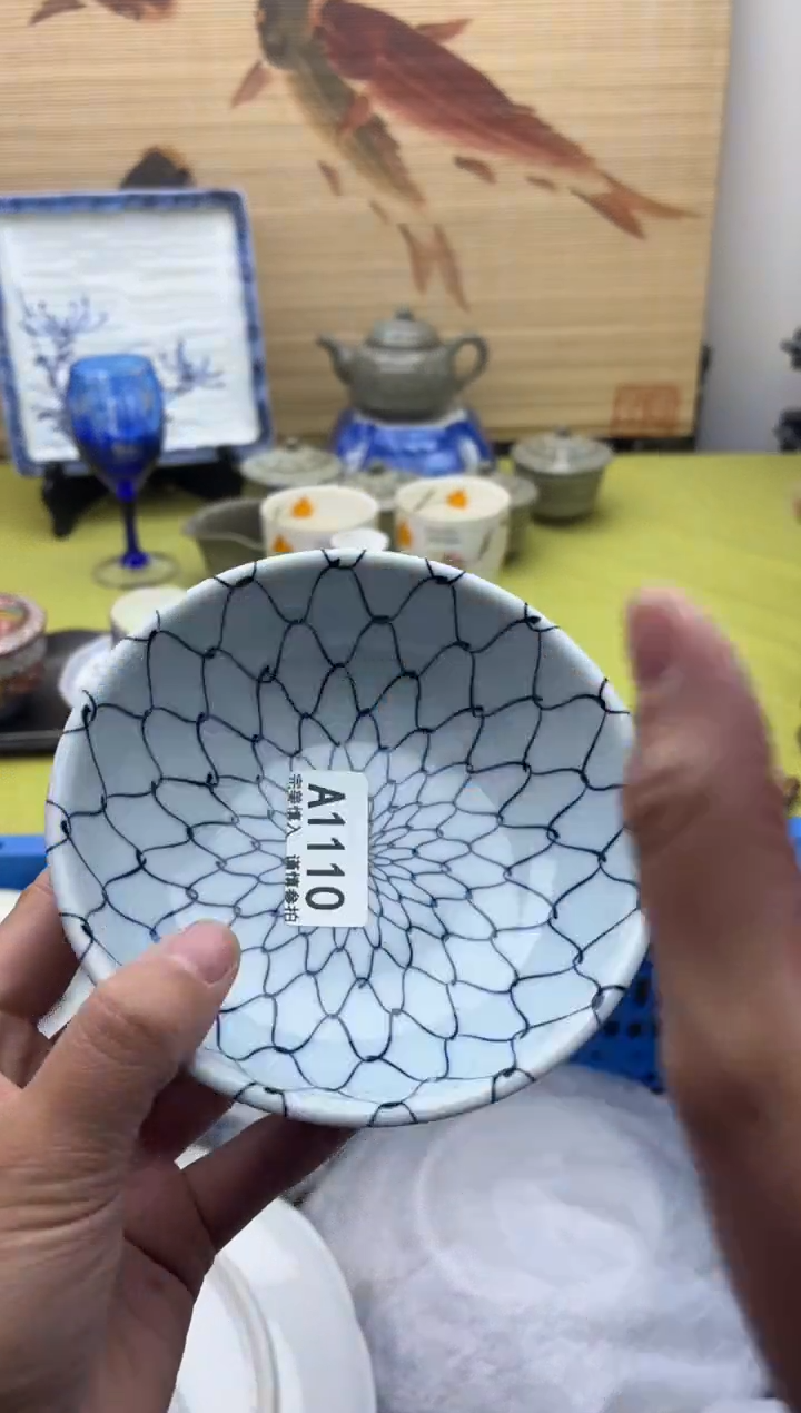 摆件陶做****。1110                           