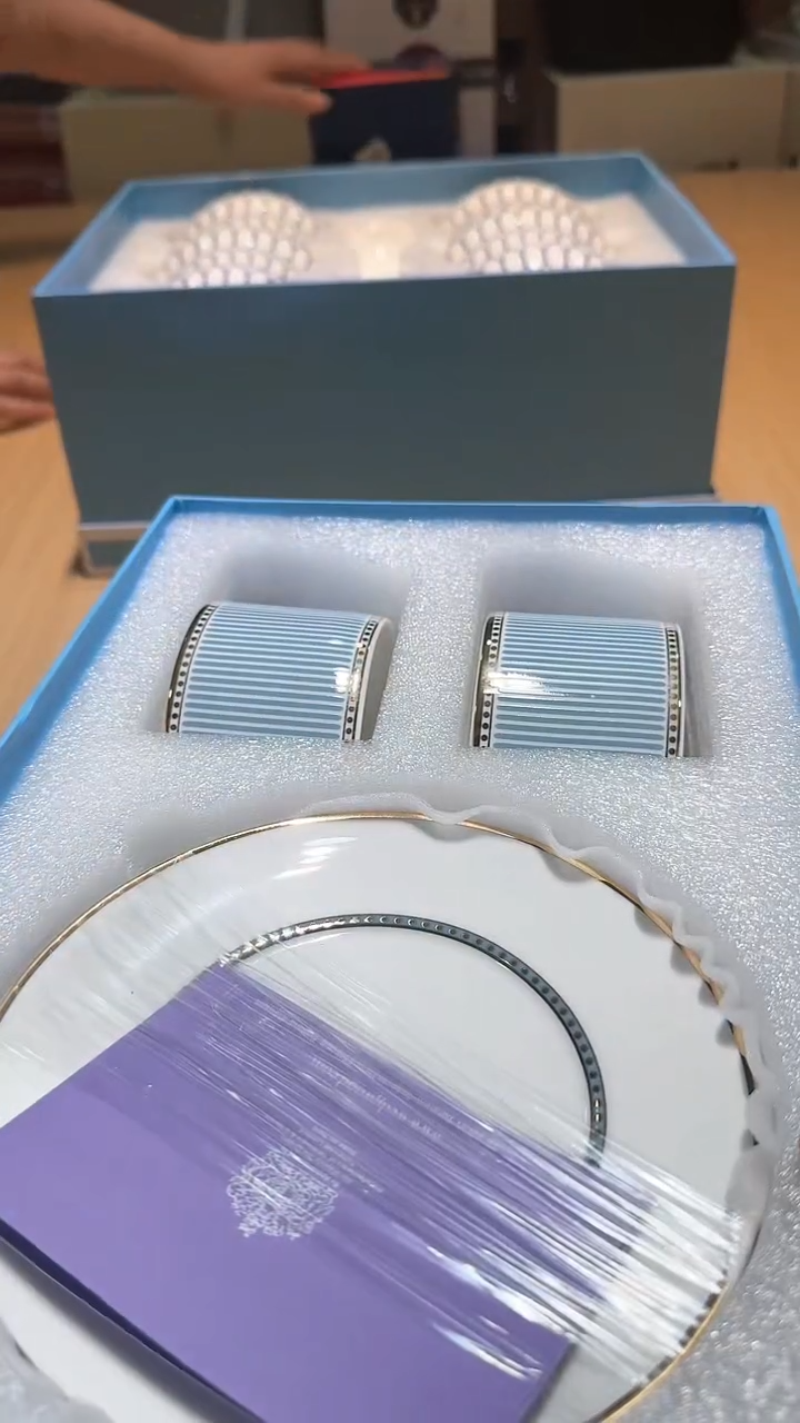 【闪购商品】瓷片锅碗瓢盆一件不剩