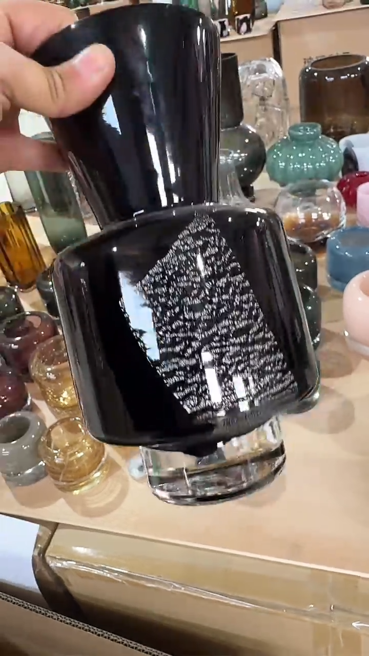 万间家居美物花瓶442