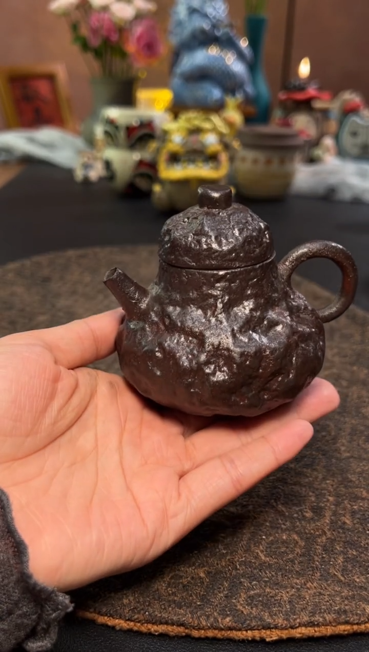 瓷片设计师款手工手作