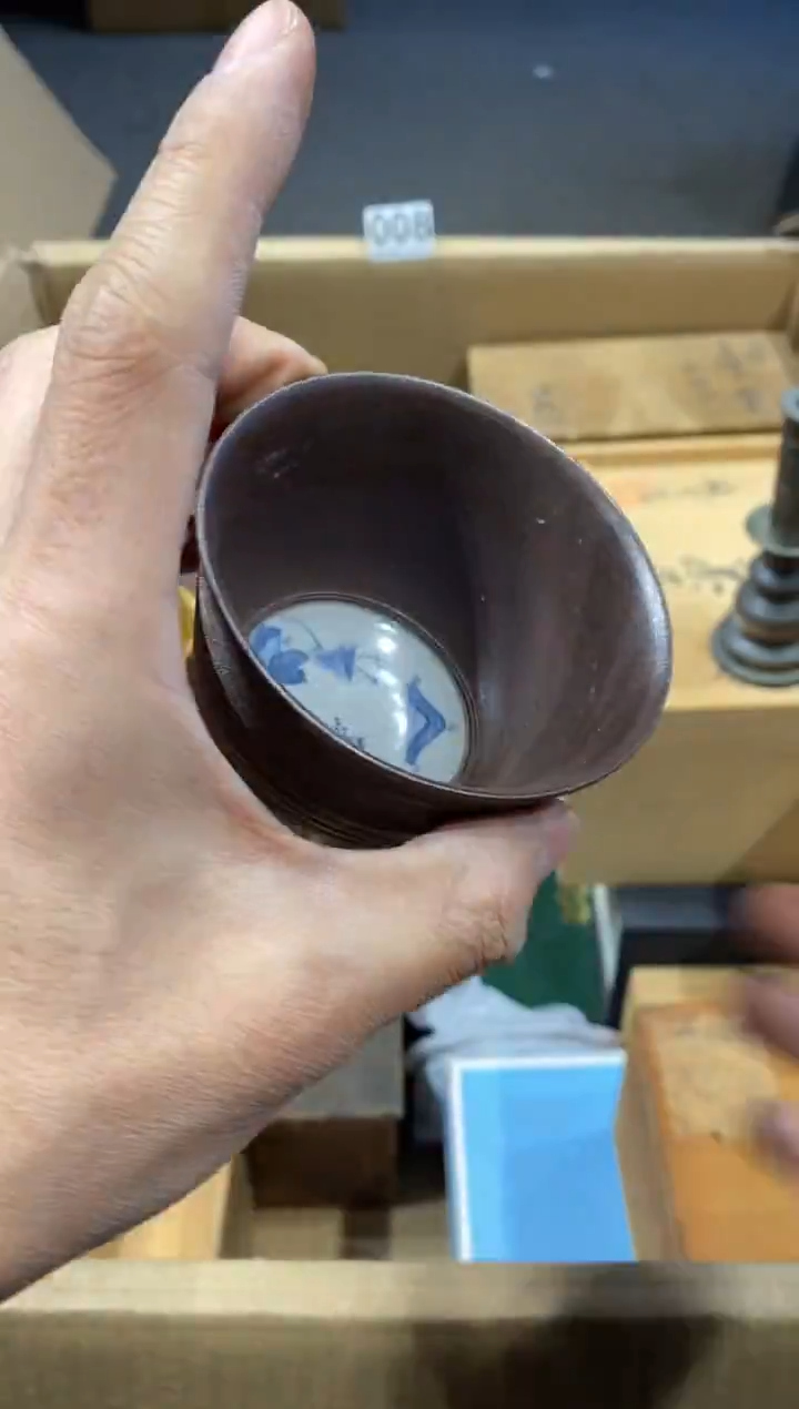 浑****️中古回流 谨慎参拍