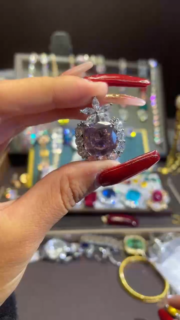 非金属无高端定制精品系列款式S850