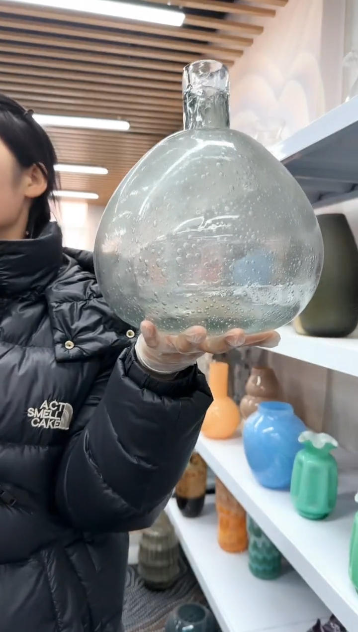 【闪购商品】花瓶4*30..........