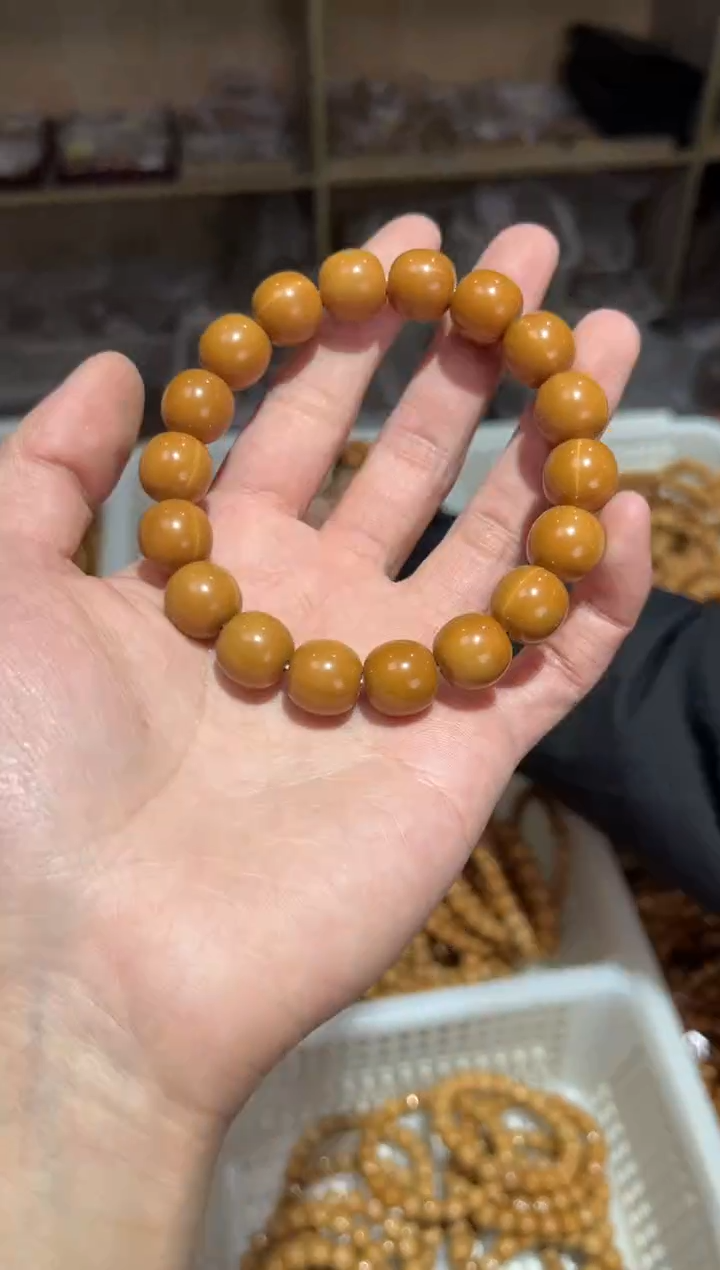 【闪购商品】猴头核桃吊坠龙炎老型微瑕