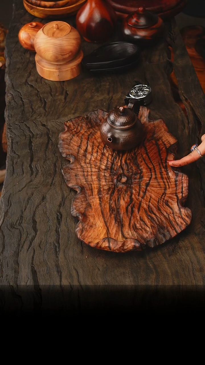 老叶木作木制品256