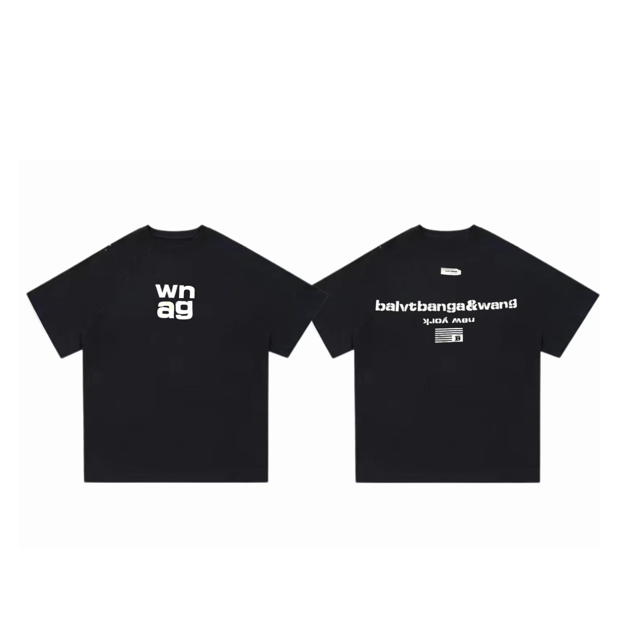 《断码捡漏》T-2219夏季时尚休闲短袖