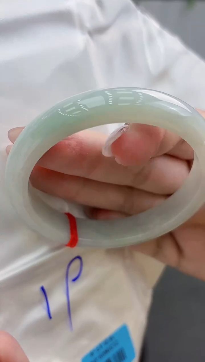 【闪购商品】翡翠手镯未镶嵌翡翠手镯