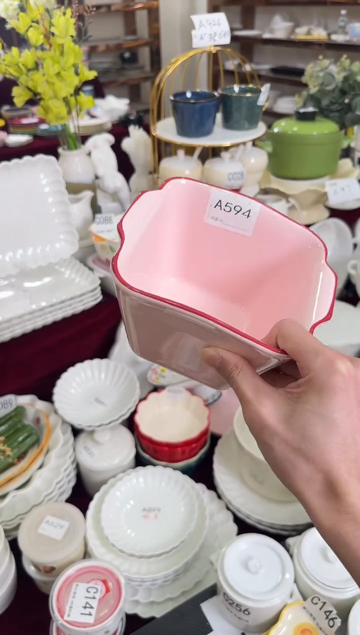 摆件陶A594   仓库微瑕陶瓷清仓福利