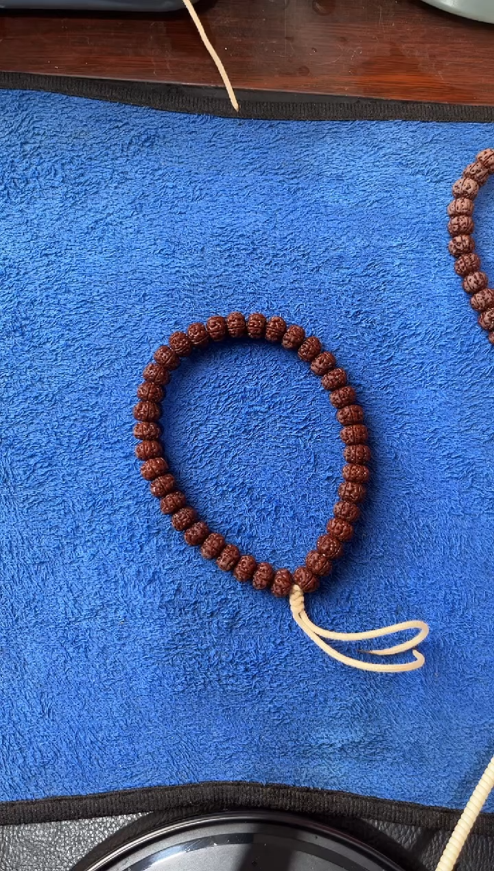 手串金刚菩提微****涛10+老树王