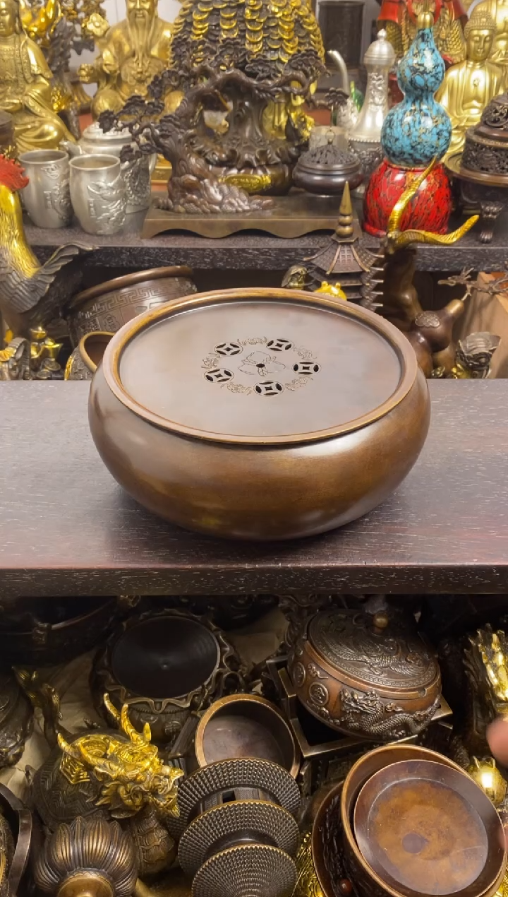 1案台摆件 物品摆件