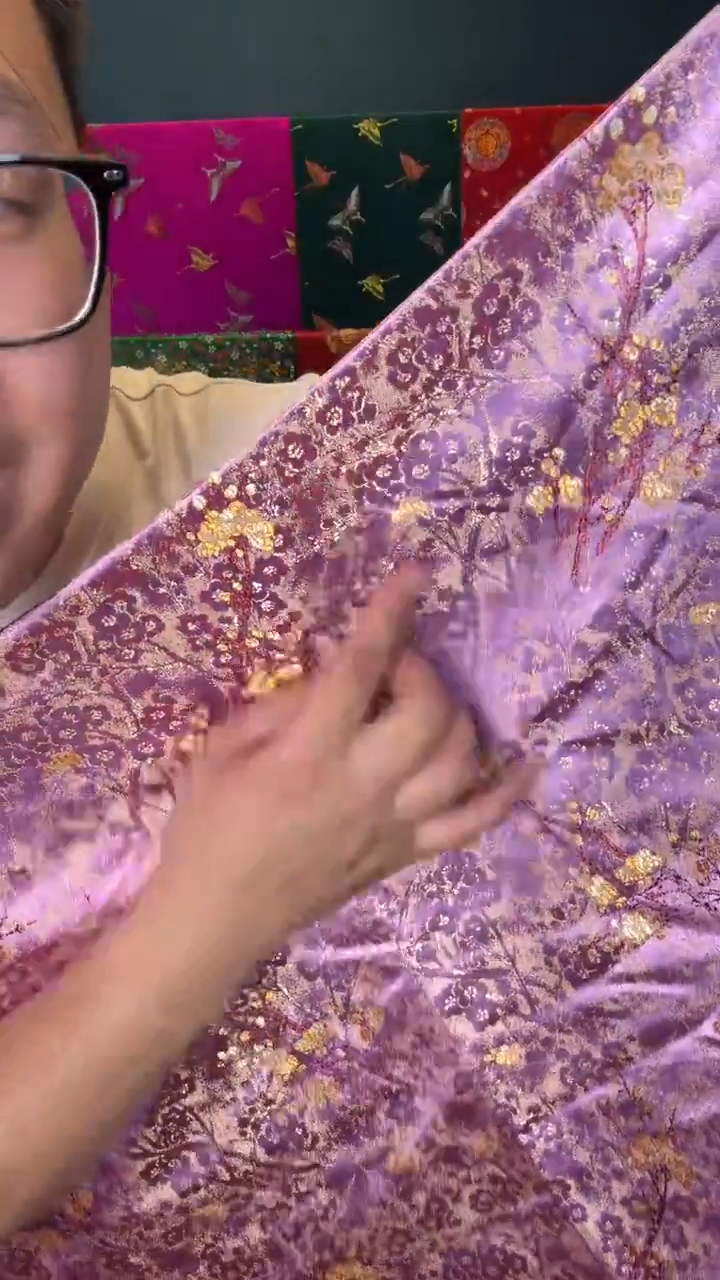 布头满18元包邮，1单60公分长