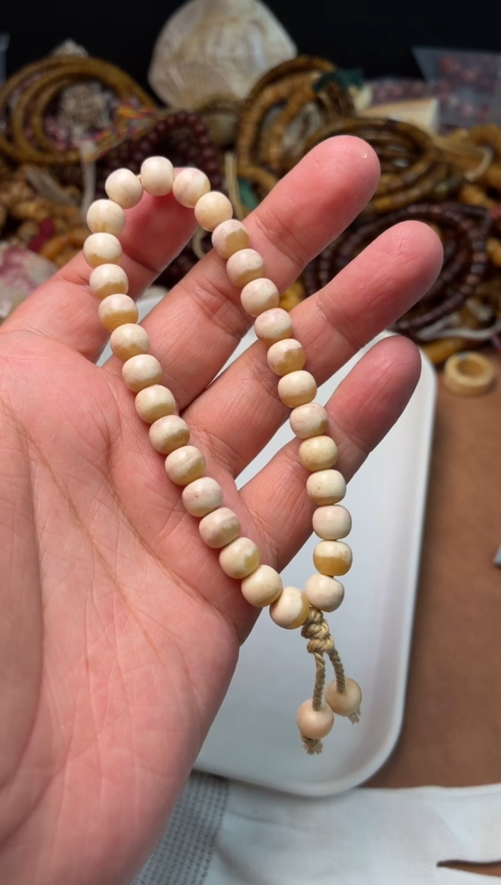 牛骨其他马骨手作M25