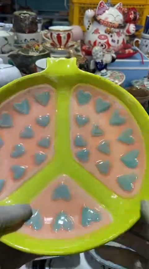 【闪购商品】瓷片1111111111111111