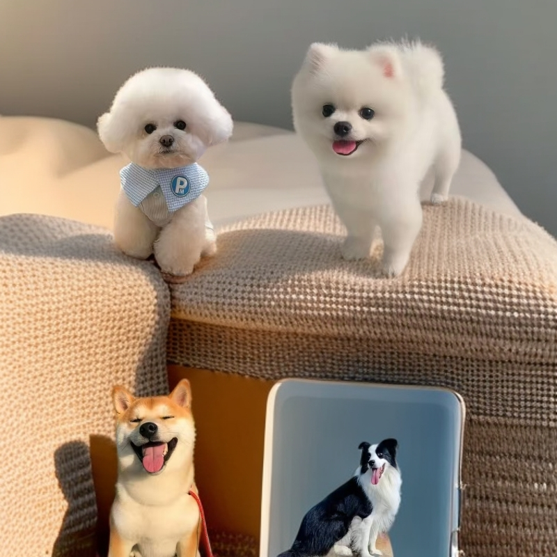 （临淄小李犬舍）活体链接