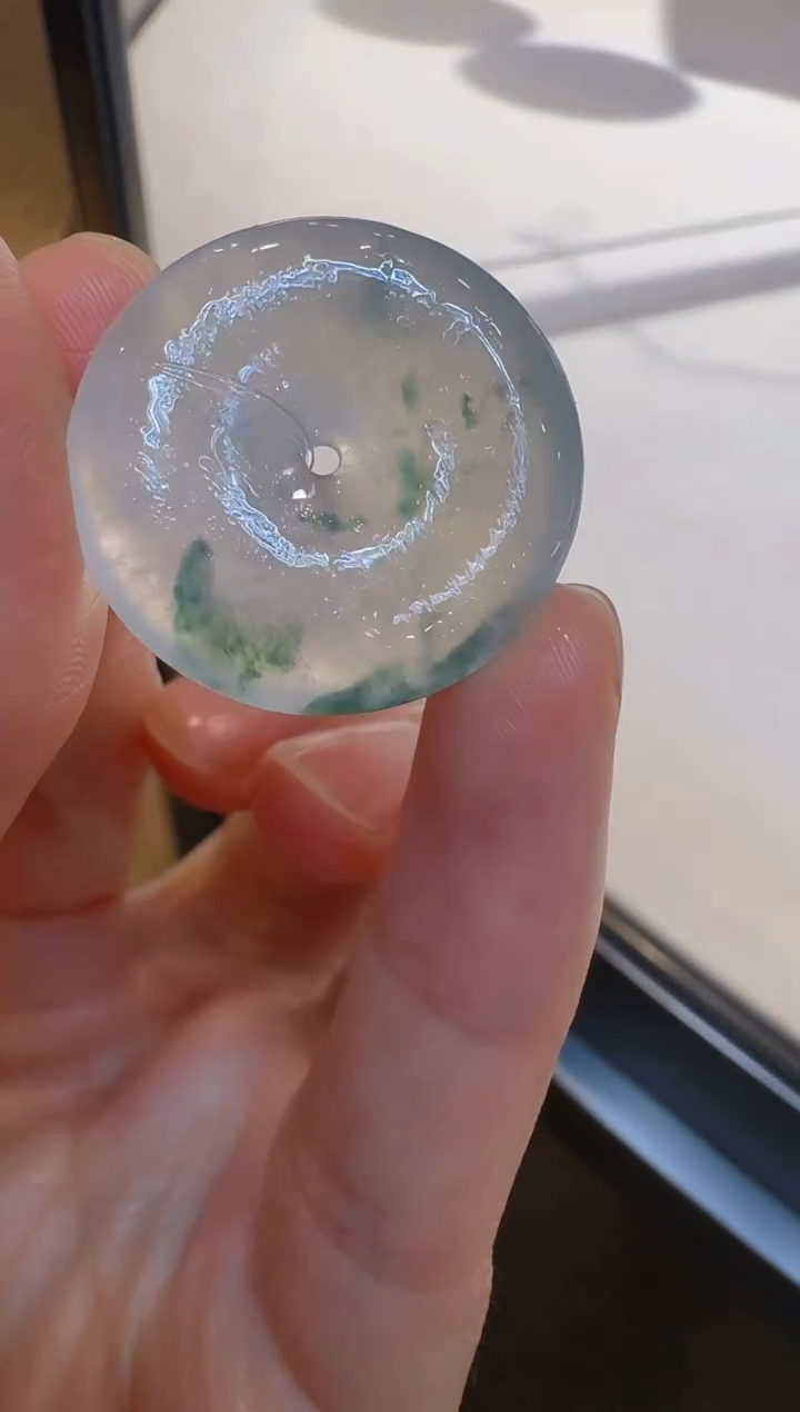 定制翡翠未镶嵌多样性团购发一件