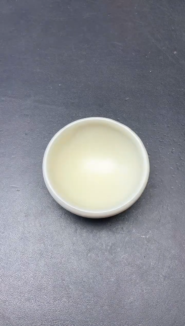 【闪购商品】茶盏25 微瑕          