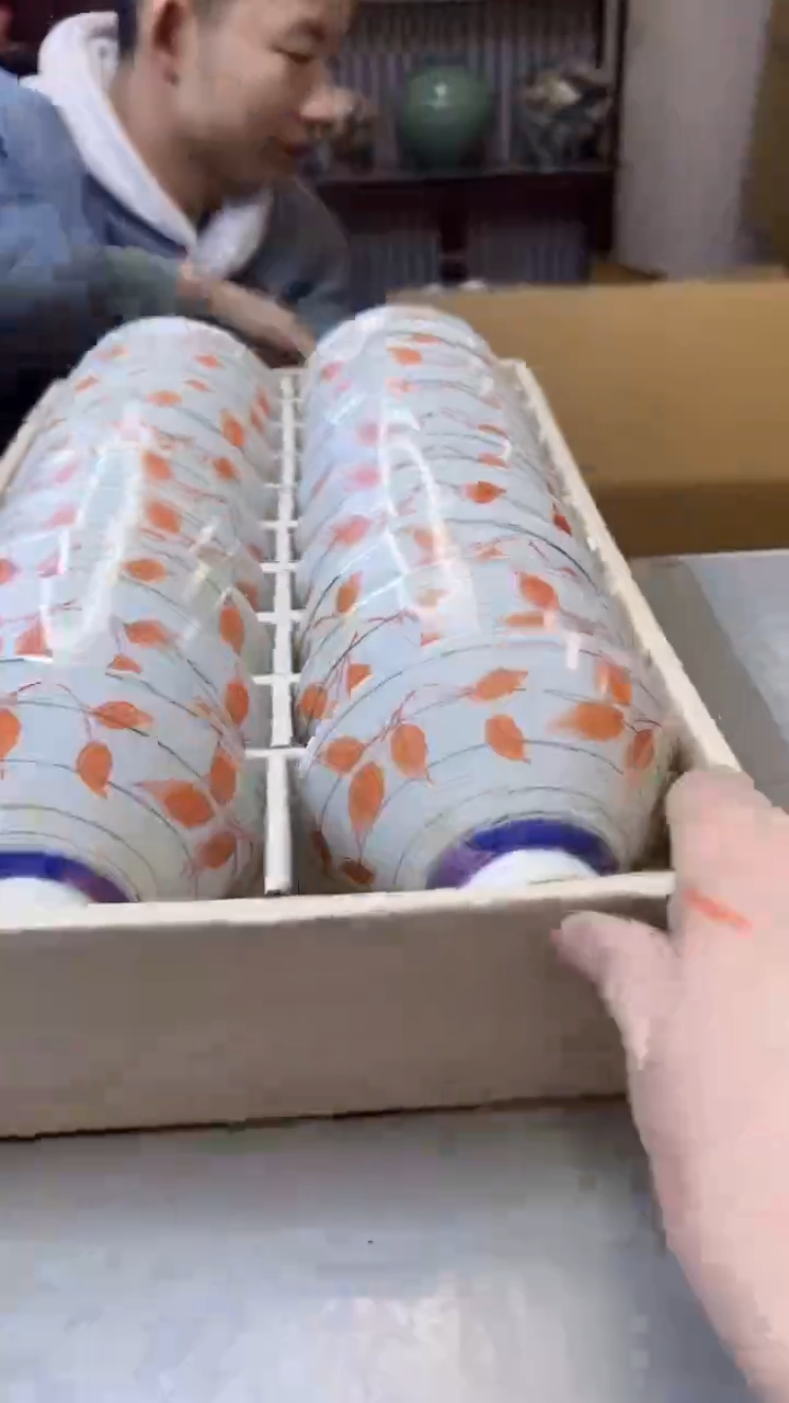 【闪购商品】瓷片896聚宝缘精选二号店