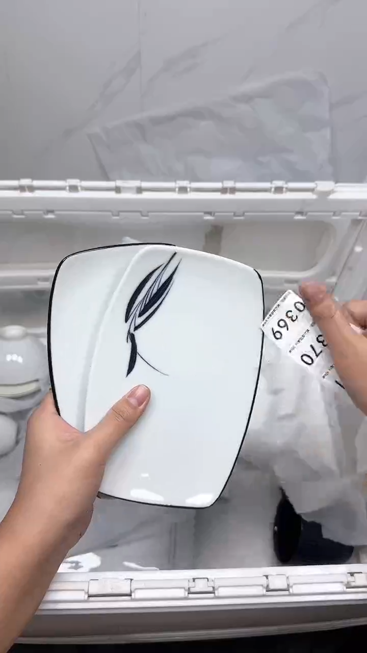 【闪购商品】369回流瓷器默认微瑕，18.8包邮