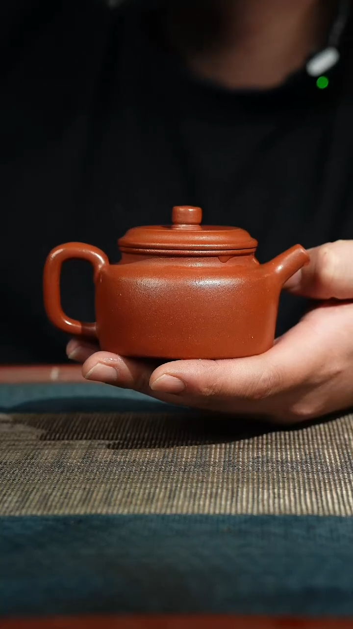 【闪购商品】紫砂茶壶002宜兴紫砂精品