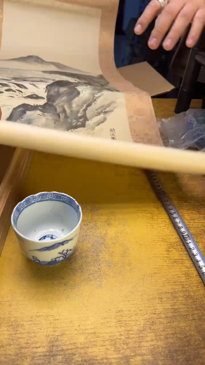 【闪购商品】其他瓷器瓷老破旧23