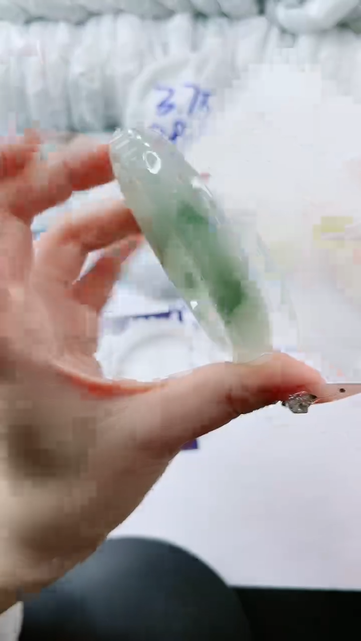 【闪购商品】石英质玉手镯未镶嵌多样性发货L704