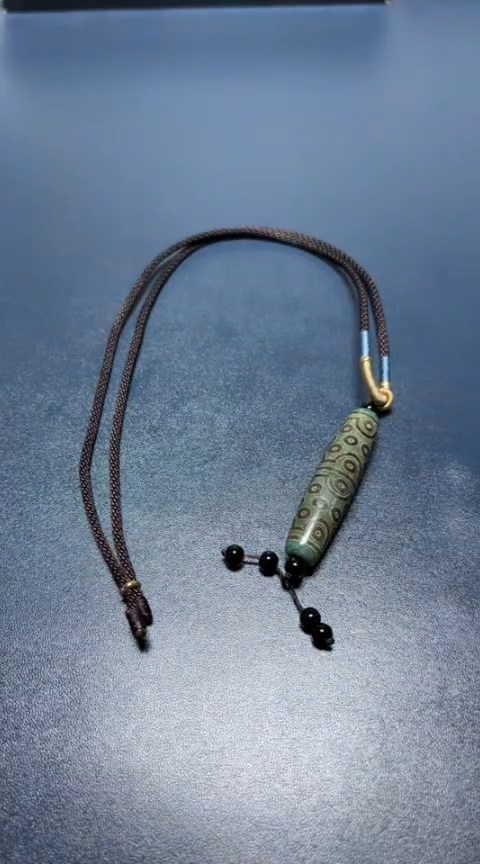 玛瑙/玉髓项链未镶嵌项链