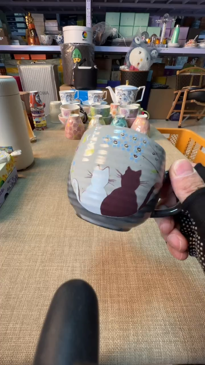 【闪购商品】瓷片启航瓷器精选