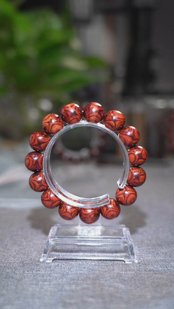 手串/手链黄花梨/降香黄檀凡*海南黄花梨手串