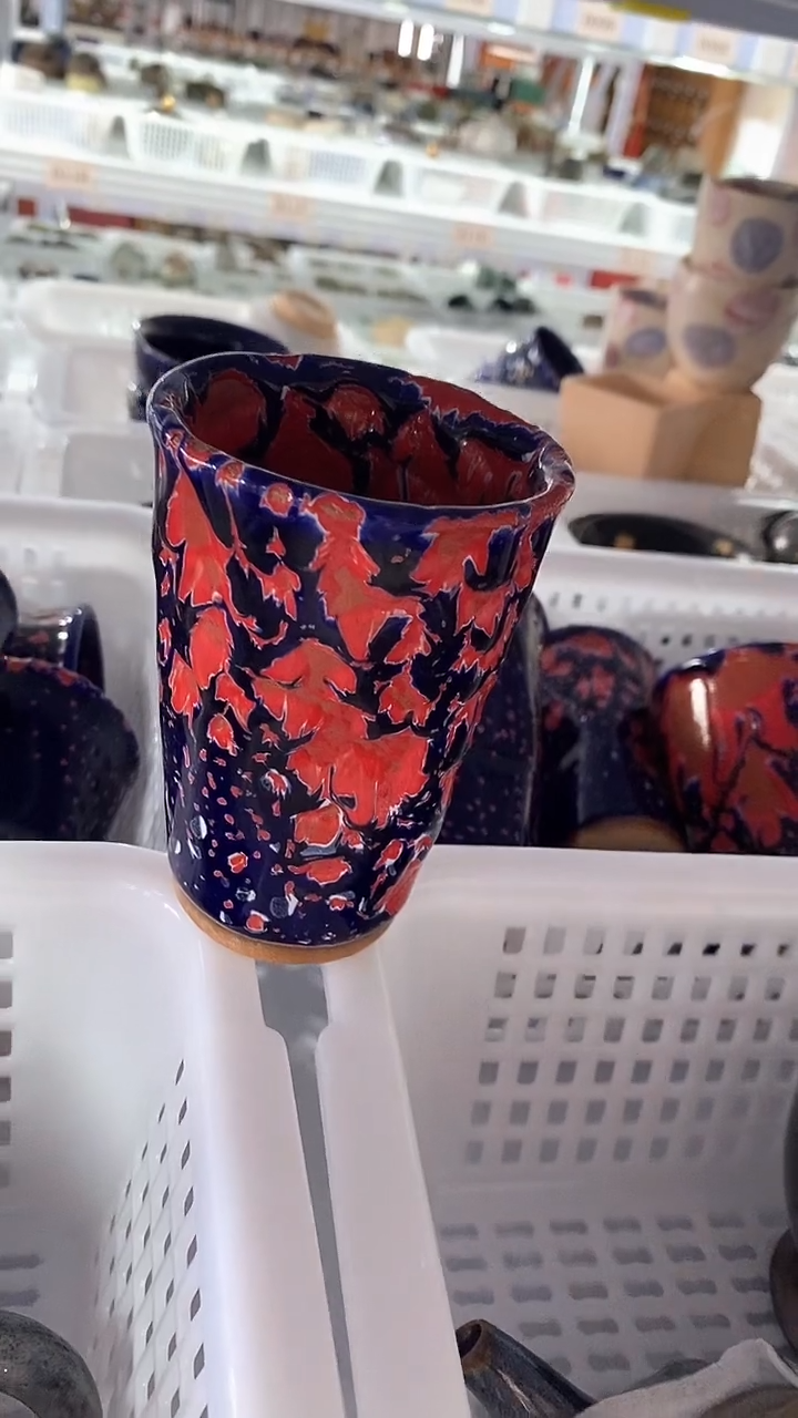 瓷片陶瓷茶具茶器
