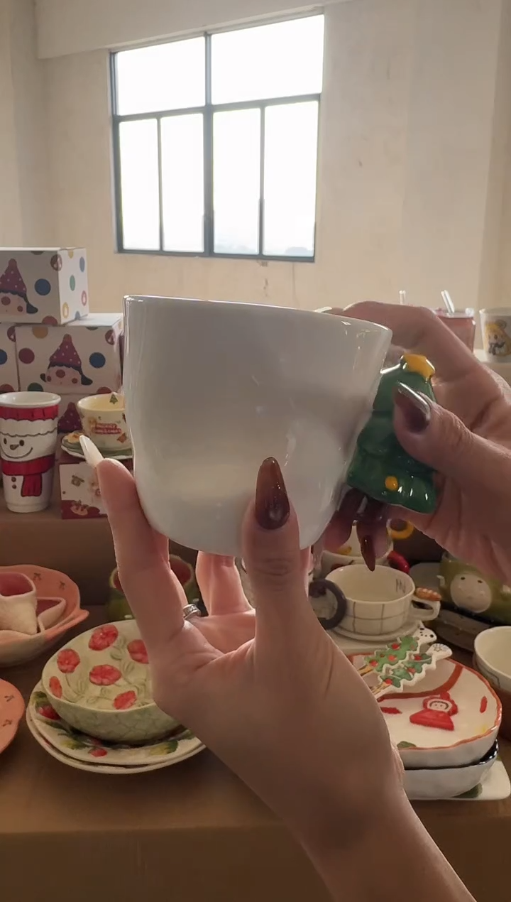 瓷【唯品瓷】源头工厂