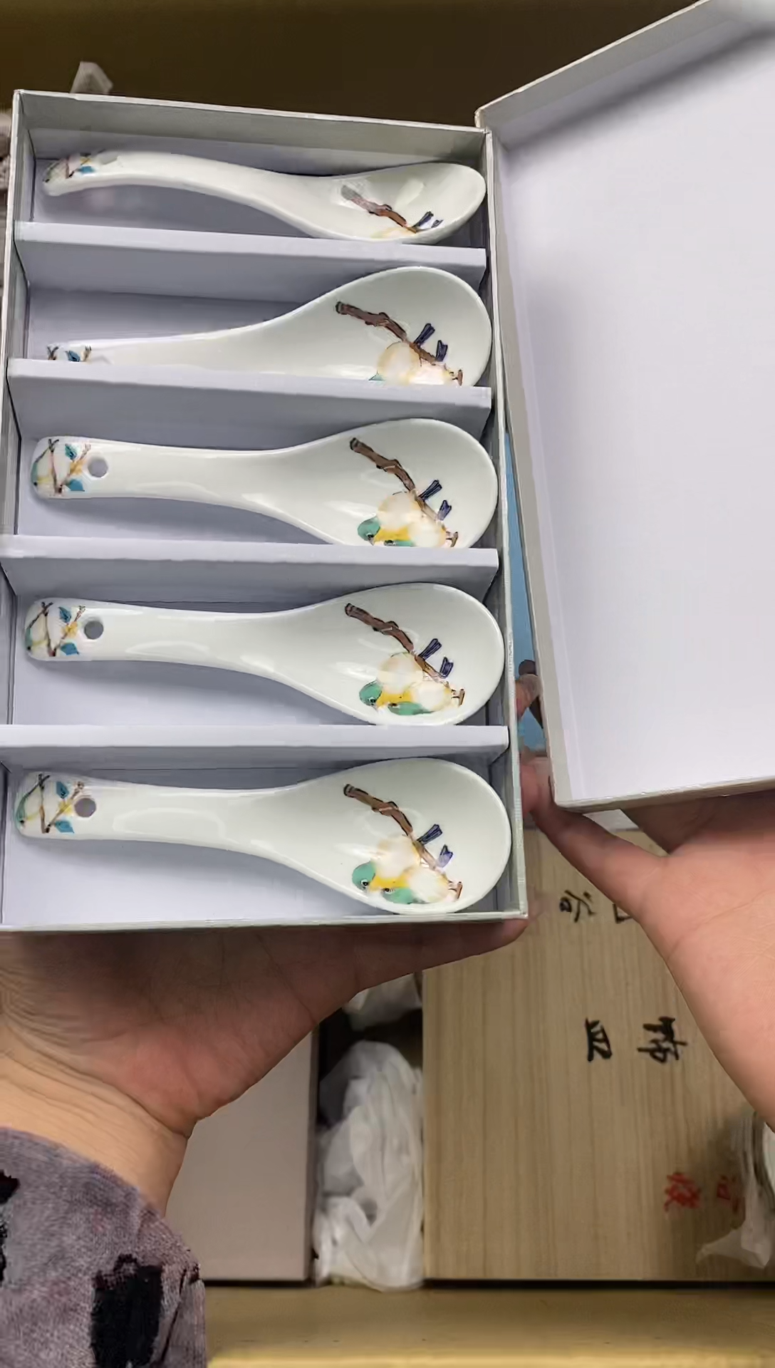 其他瓷片精美陶瓷甄选一单一付