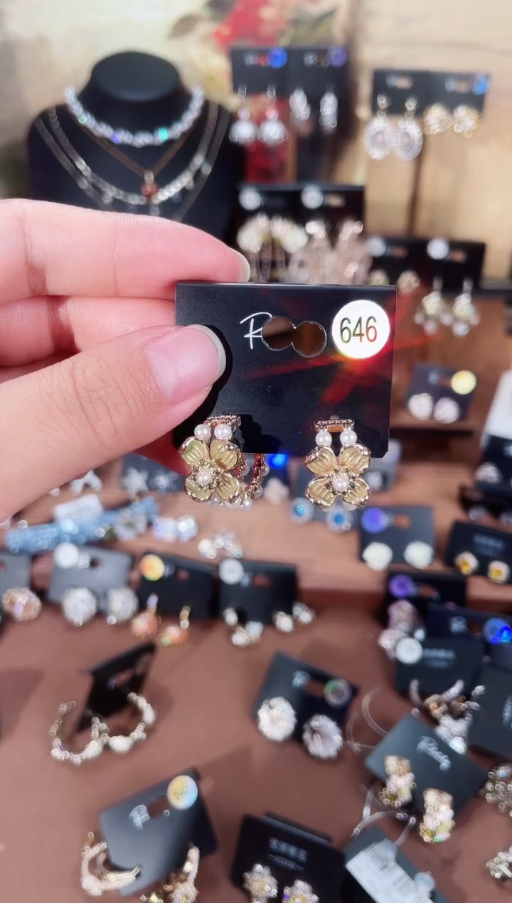 铜合金合成立方氧化锆925银里646