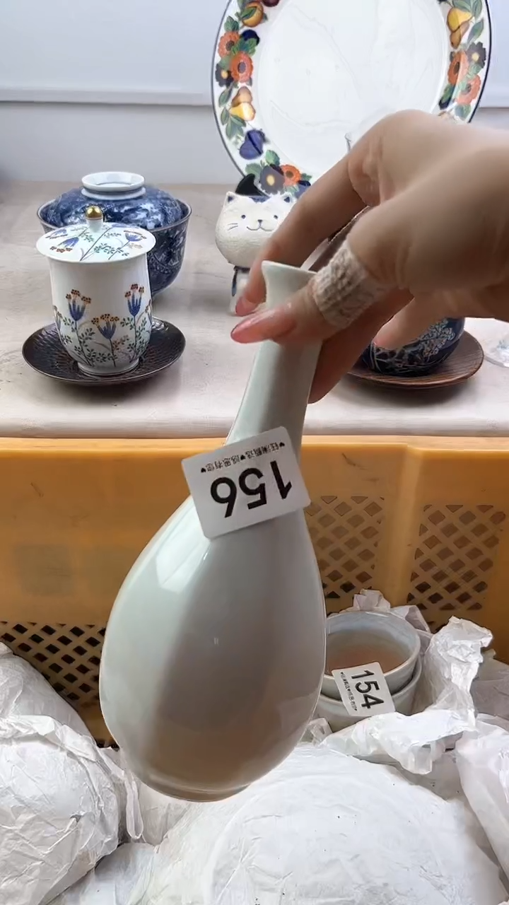 【闪购商品】瓷片156，，，，，，