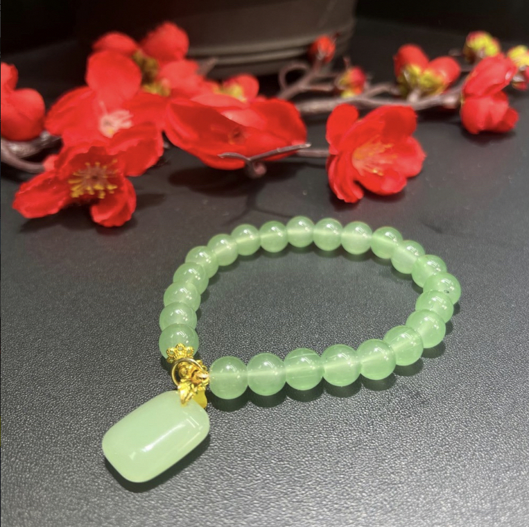 【国恩珠宝】X043-精美DIY配饰-多样性发其一