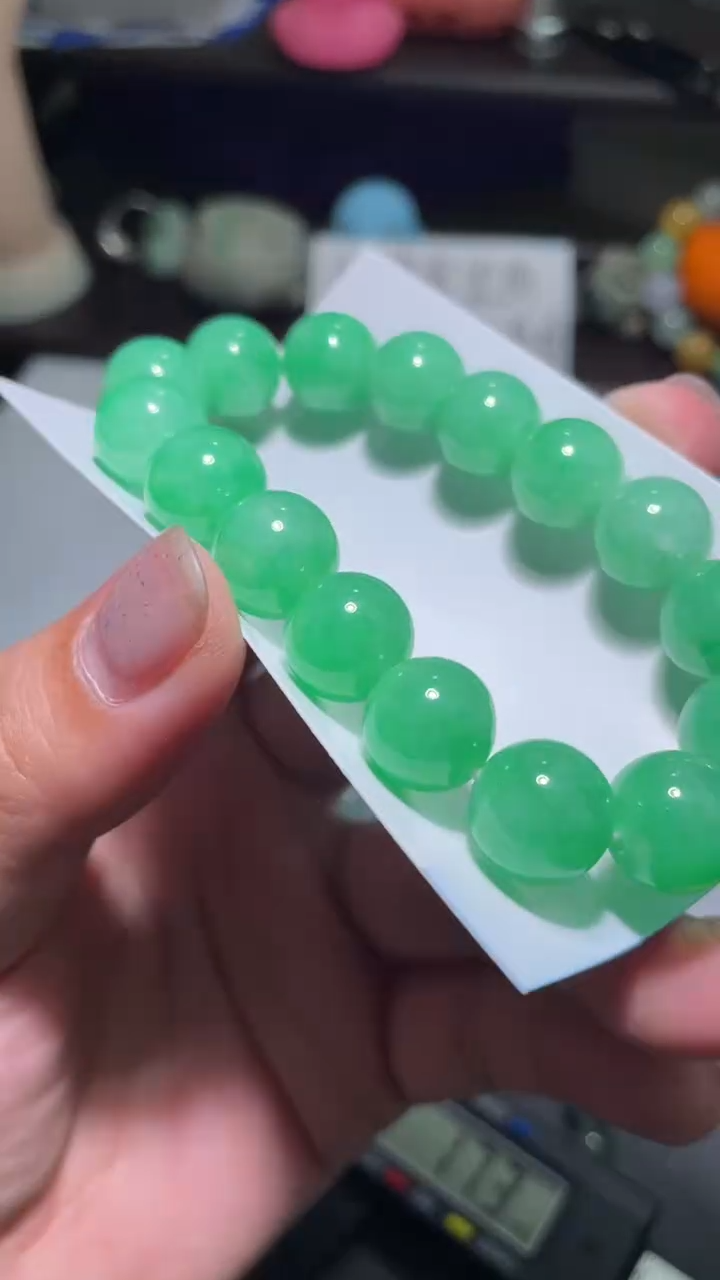 【闪购商品】定制翡翠未镶嵌翡翠