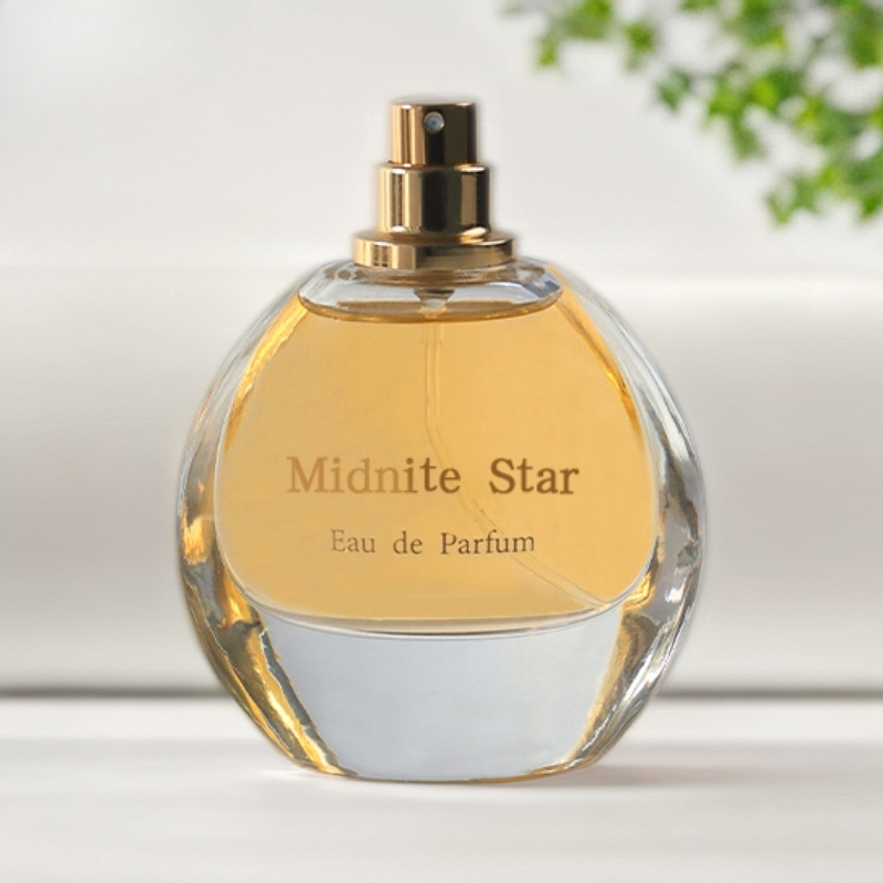 【新疆包邮】真我女士香水持久淡香清新自然优雅知性花香女生颜值