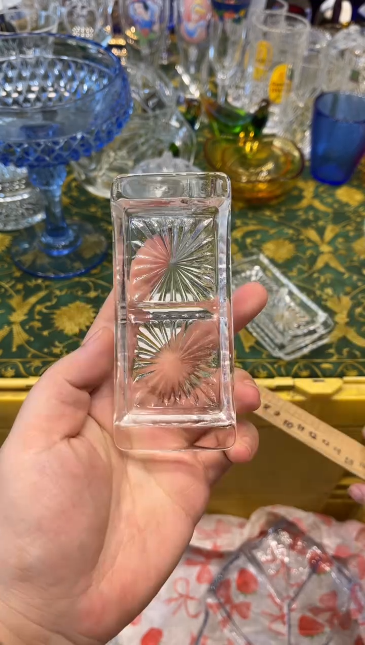 手工艺品玻璃爱****江7920默认微瑕